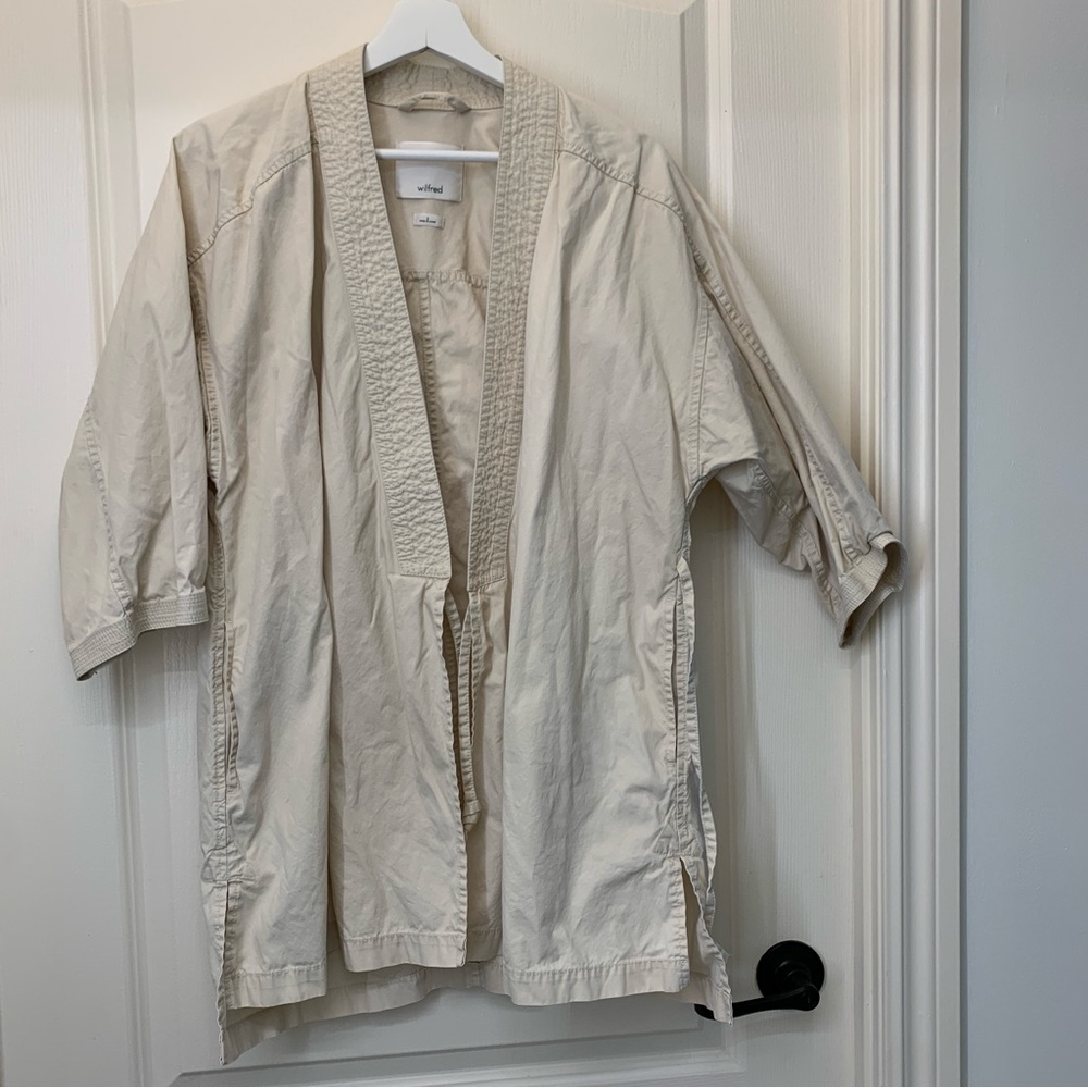 Vineyard Vines Women's Cream Jacket